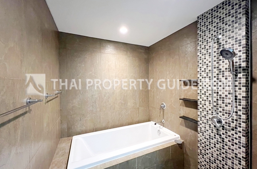 Apartment in Sukhumvit 